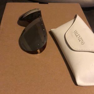 Valentino Studded Sunglasses